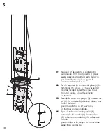 Preview for 12 page of Viabizzuno Cilindro S70 Installation Instructions Manual