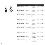 Preview for 6 page of Viabizzuno Econo Track Installing Instructions