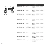 Preview for 12 page of Viabizzuno Econo Track Installing Instructions