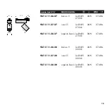 Preview for 15 page of Viabizzuno Econo Track Installing Instructions