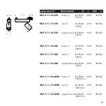 Preview for 19 page of Viabizzuno Econo Track Installing Instructions