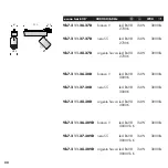 Preview for 20 page of Viabizzuno Econo Track Installing Instructions