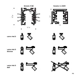 Preview for 25 page of Viabizzuno Econo Track Installing Instructions