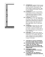 Предварительный просмотр 5 страницы Viabizzuno F6.103.83 Installing Instructions