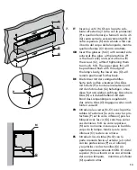 Предварительный просмотр 13 страницы Viabizzuno F6.103.83 Installing Instructions