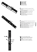 Preview for 2 page of Viabizzuno F6.104.62 Installation Instructions