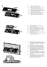 Preview for 2 page of Viabizzuno F6.112.12 Installing Instructions