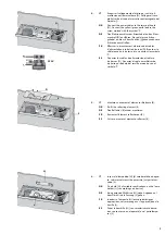 Preview for 3 page of Viabizzuno F6.112.12 Installing Instructions