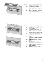 Preview for 4 page of Viabizzuno F6.112.12 Installing Instructions