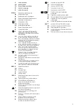 Preview for 5 page of Viabizzuno F6.112.12 Installing Instructions