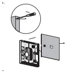 Предварительный просмотр 16 страницы Viabizzuno F6.169.85 Installing Instructions