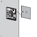 Предварительный просмотр 20 страницы Viabizzuno F6.169.85 Installing Instructions