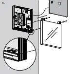 Предварительный просмотр 22 страницы Viabizzuno F6.169.85 Installing Instructions