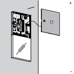 Предварительный просмотр 23 страницы Viabizzuno F6.169.85 Installing Instructions