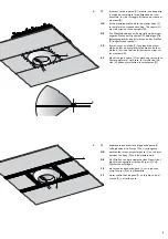 Preview for 5 page of Viabizzuno F6.205.03 Installing Instructions