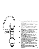 Preview for 17 page of Viabizzuno lanterna massima palo Installing Instructions