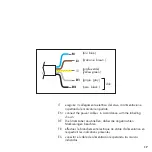 Preview for 17 page of Viabizzuno Lanterna massima Vb4.553.01 Installing Instructions