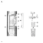 Preview for 18 page of Viabizzuno Lanterna massima Vb4.553.01 Installing Instructions