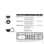 Preview for 9 page of Viabizzuno m18 Installing Instructions