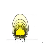 Preview for 13 page of Viabizzuno m18 Installing Instructions