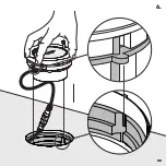 Preview for 23 page of Viabizzuno m18 Installing Instructions