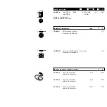 Preview for 8 page of Viabizzuno M4 led spot short Manual