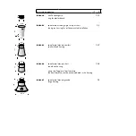 Preview for 13 page of Viabizzuno M4 led spot short Manual