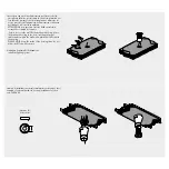 Preview for 15 page of Viabizzuno M4 led spot short Manual