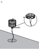 Preview for 18 page of Viabizzuno M4 short led spot Installing Instructions