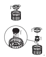 Preview for 27 page of Viabizzuno M4 short led spot Installing Instructions