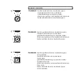 Preview for 7 page of Viabizzuno m44 Installing Instructions