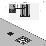 Preview for 11 page of Viabizzuno maxxi poppy terra Installing Instructions