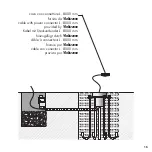 Preview for 15 page of Viabizzuno maxxi poppy terra Installing Instructions