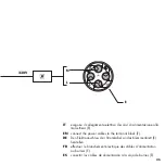 Preview for 25 page of Viabizzuno maxxi poppy terra Installing Instructions