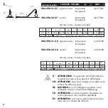 Preview for 8 page of Viabizzuno minima ta dc02 Installing Instructions