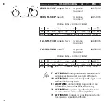 Preview for 10 page of Viabizzuno minima ta dc02 Installing Instructions