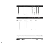 Preview for 6 page of Viabizzuno n55 binario Installing Instructions