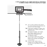 Preview for 11 page of Viabizzuno n55 binario Installing Instructions