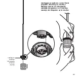 Preview for 21 page of Viabizzuno n55 binario Installing Instructions