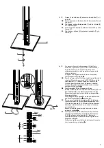 Предварительный просмотр 5 страницы Viabizzuno nettuno F4.177.03 Installing Instructions