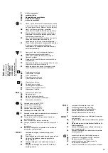 Предварительный просмотр 12 страницы Viabizzuno nettuno F4.177.03 Installing Instructions