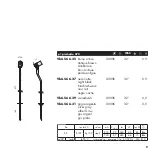 Предварительный просмотр 9 страницы Viabizzuno p1 Installing Instructions