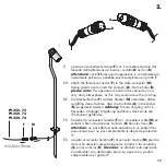 Предварительный просмотр 13 страницы Viabizzuno p1 Installing Instructions