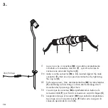 Предварительный просмотр 14 страницы Viabizzuno p1 Installing Instructions