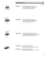 Preview for 8 page of Viabizzuno square system 1600 Instructions Manual