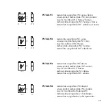 Preview for 11 page of Viabizzuno Trasparenze F6.168.31 Installing Instructions