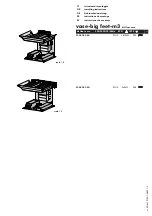 Preview for 1 page of Viabizzuno vase-big feet-m3 Installing Instructions