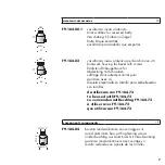 Предварительный просмотр 7 страницы Viabizzuno zero4 Installing Instructions