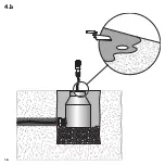 Предварительный просмотр 16 страницы Viabizzuno zero4 Installing Instructions