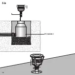 Предварительный просмотр 18 страницы Viabizzuno zero4 Installing Instructions